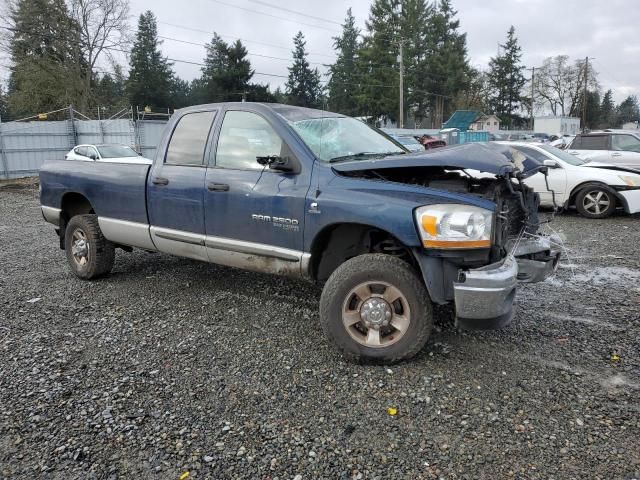 2006 Dodge RAM 2500 ST