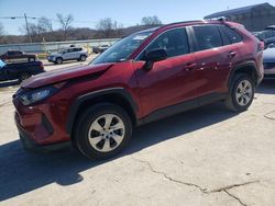 2021 Toyota Rav4 LE for sale in Lebanon, TN