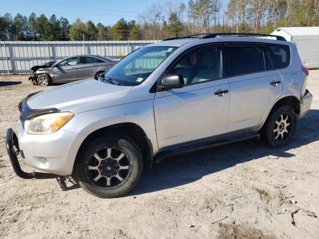 2007 Toyota Rav4