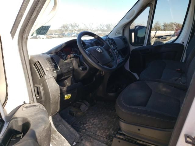 2020 Dodge RAM Promaster 3500 3500 High