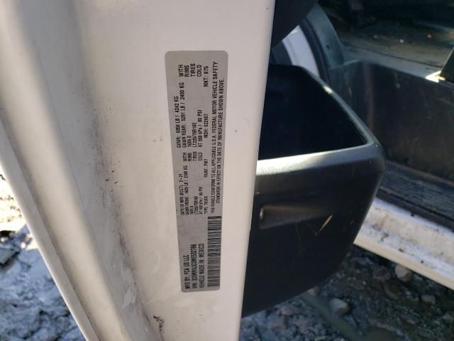 2021 Dodge RAM Promaster 3500 3500 High