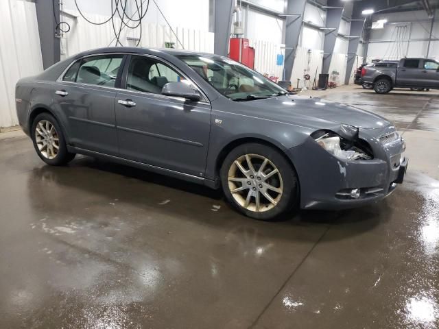 2008 Chevrolet Malibu LTZ