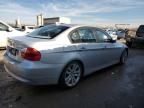 2007 BMW 328 I Sulev