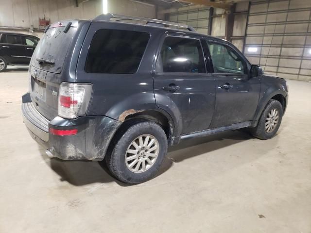 2010 Mercury Mariner Premier