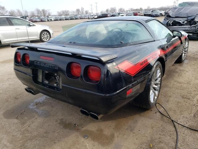 1994 Chevrolet Corvette