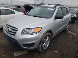 2012 Hyundai Santa FE GLS for sale in Elgin, IL