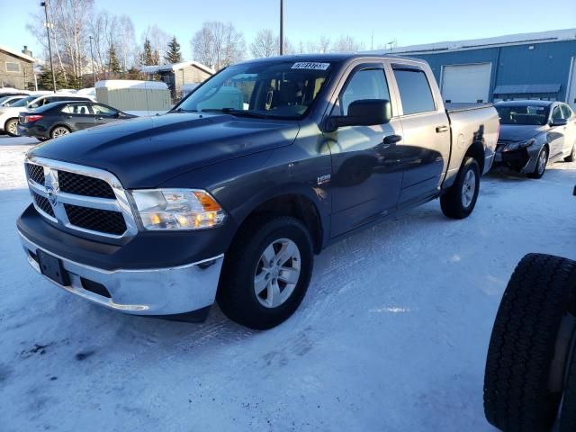 2018 Dodge RAM 1500 ST