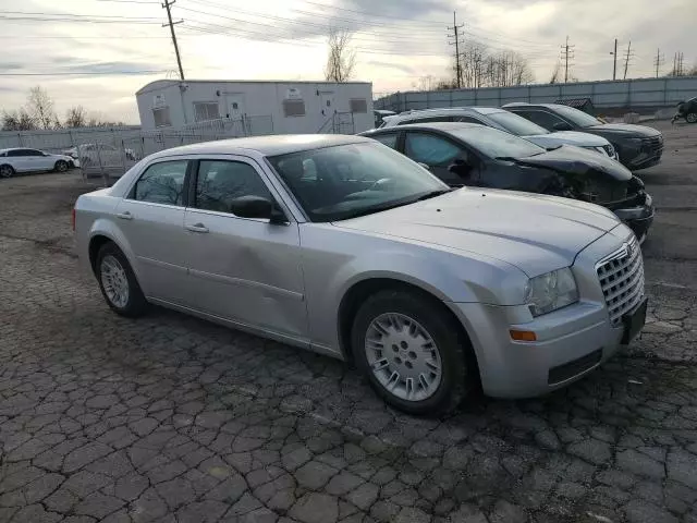 2006 Chrysler 300