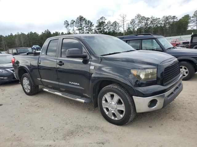 2007 Toyota Tundra Double Cab SR5