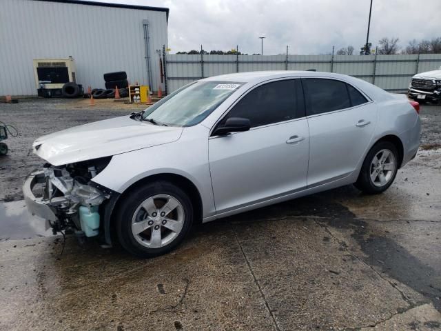 2016 Chevrolet Malibu Limited LS