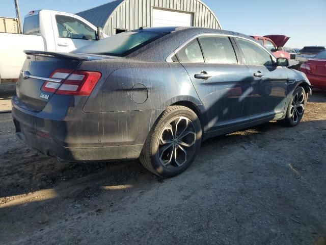 2016 Ford Taurus SHO