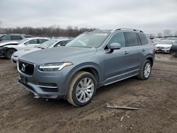 Vehiculos salvage en venta de Copart Des Moines, IA: 2018 Volvo XC90 T5