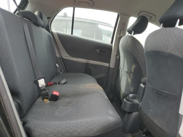 2009 Toyota Yaris