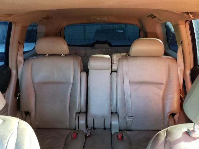 2008 Toyota Highlander Limited