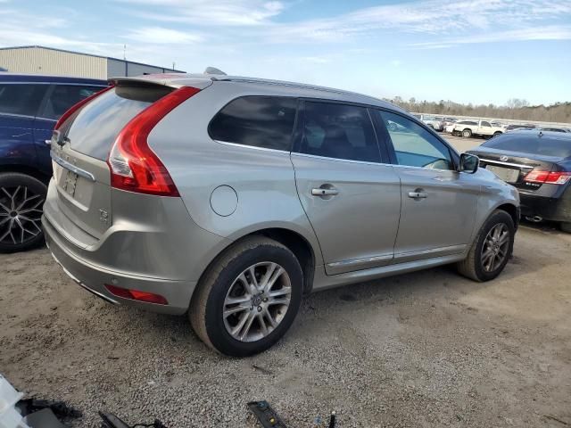 2015 Volvo XC60 T5 Premier