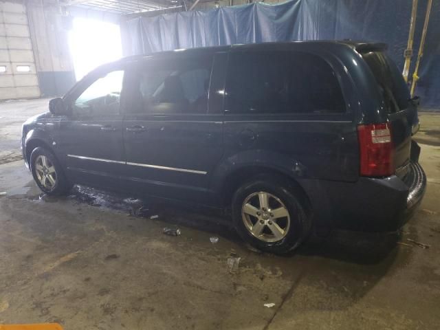 2008 Dodge Grand Caravan SXT