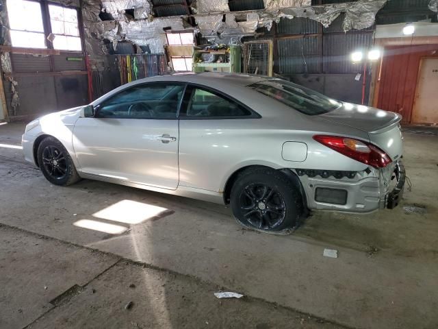 2006 Toyota Camry Solara SE