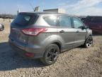 2014 Ford Escape S