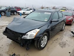 Salvage cars for sale at Magna, UT auction: 2011 Nissan Altima Base