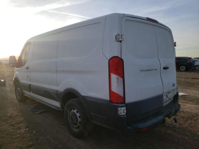 2016 Ford Transit T-150