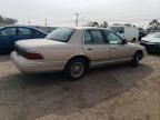 1997 Mercury Grand Marquis LS