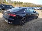 2018 Audi S5 Prestige