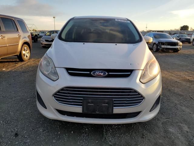 2015 Ford C-MAX SE