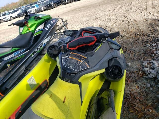 2019 CEC Seadoo