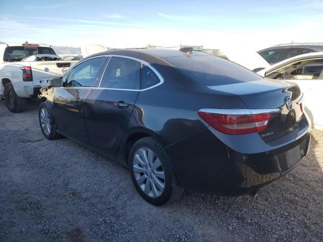 2015 Buick Verano