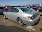 2004 Lexus ES 330