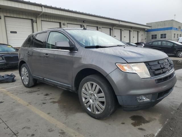 2010 Ford Edge Limited