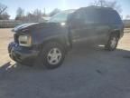 2003 Chevrolet Trailblazer