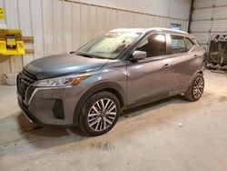 2023 Nissan Kicks SV en venta en Abilene, TX