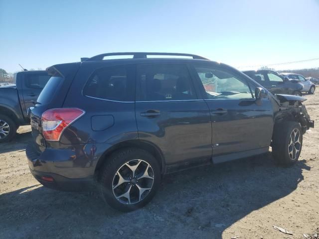 2016 Subaru Forester 2.0XT Premium