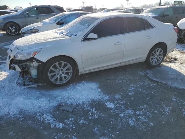 2013 Chevrolet Malibu 2LT