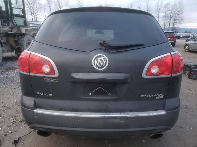 2010 Buick Enclave CXL