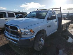 Vehiculos salvage en venta de Copart Phoenix, AZ: 2012 Dodge RAM 3500 ST