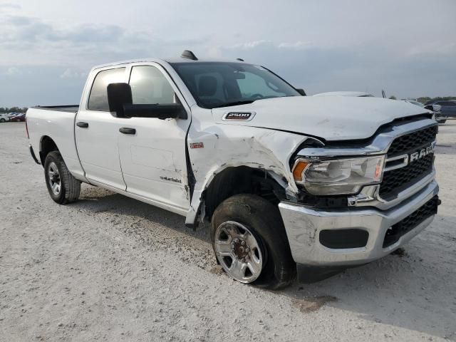 2021 Dodge RAM 2500 Tradesman