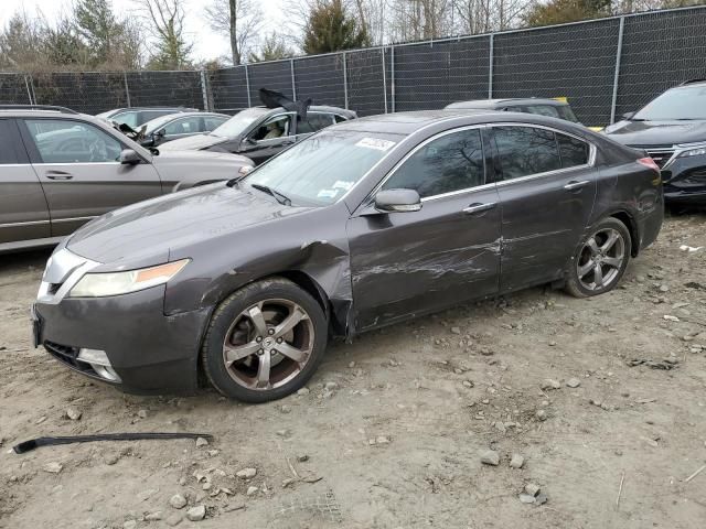 2010 Acura TL