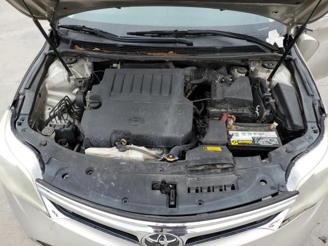 2014 Toyota Avalon Base