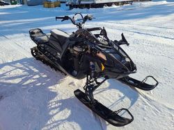 Salvage motorcycles for sale at Montreal Est, QC auction: 2022 Polaris RMK 850