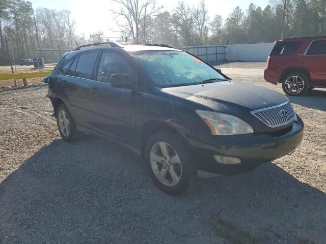 2005 Lexus RX 330