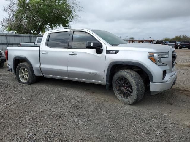 2020 GMC Sierra C1500 Elevation