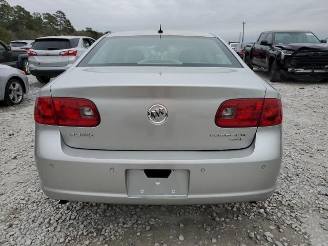 2007 Buick Lucerne CXL