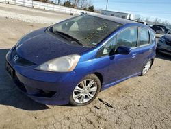 2009 Honda FIT Sport for sale in Bridgeton, MO