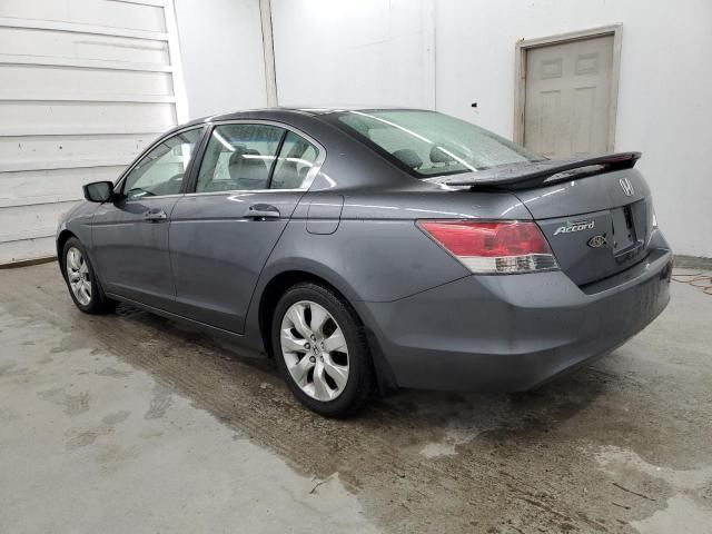 2008 Honda Accord EX