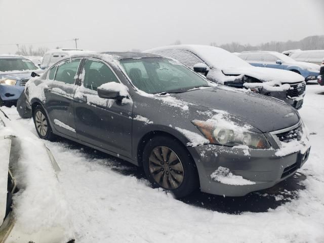 2008 Honda Accord LX