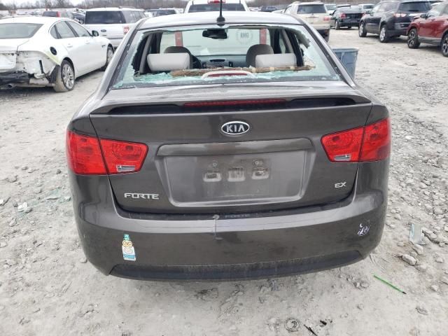 2011 KIA Forte EX