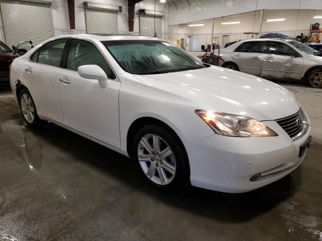 2009 Lexus ES 350