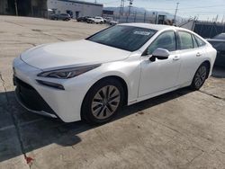 2023 Toyota Mirai XLE en venta en Sun Valley, CA